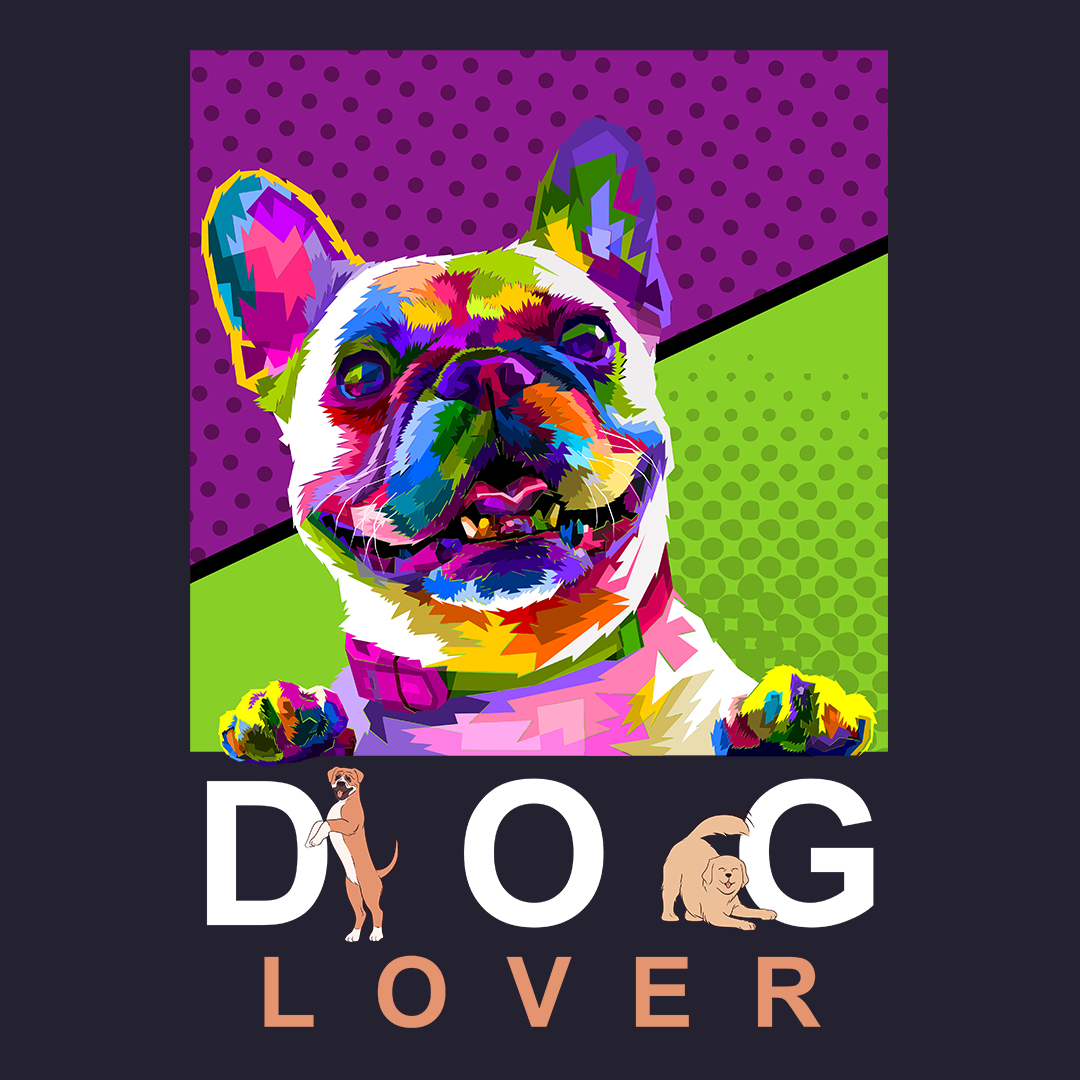 Animal Lover Dog Lover T-Shirt